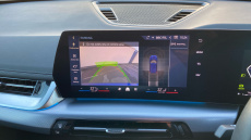 BMW X1 sDrive 20i MHT M Sport 5dr Step Auto Petrol Estate